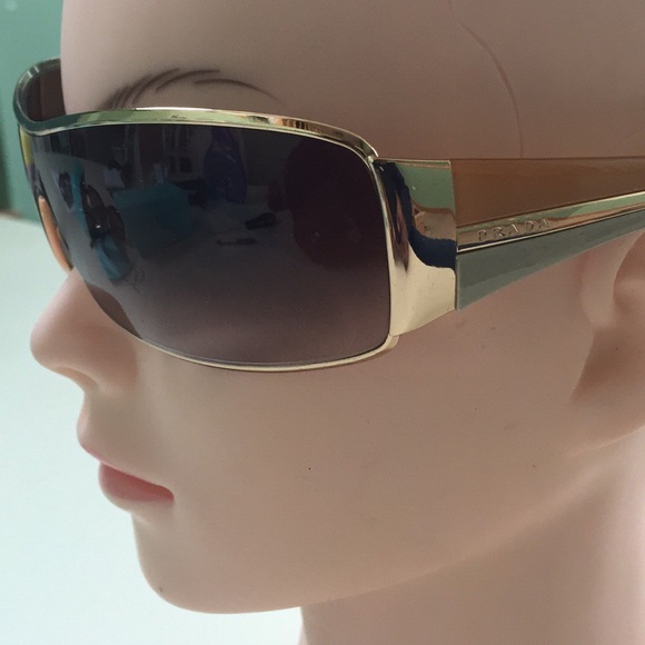 Prada Sunglasses